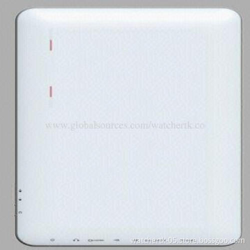 10.1-inch Tablet PC with Wi-Fi and Dual-core